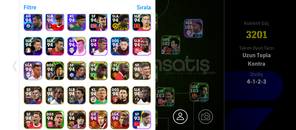 CHEİSA+RAFA VE NADİR KART VE NADİR EPİCLER CHEİSA+RAFA VE NADİR KART VE NADİR EPİCLER