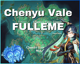 YENİ BÖLGE !! Chenyu Vale Fulleme