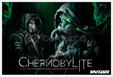Chernobylite + Garanti Destek