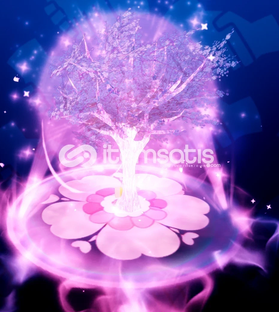 Cherry Blossom | Blade Ball Cherry Blossom | Blade Ball