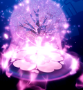 Cherry Blossom Tree | Blade Ball Cherry Blossom Tree | Blade Ball