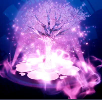 Cherry Blossom Tree | Blade Ball Cherry Blossom Tree | Blade Ball