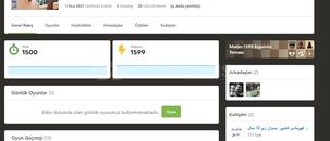 CHESS COM 1 OCAK 2021 KURULUM HESAP 1500 elo