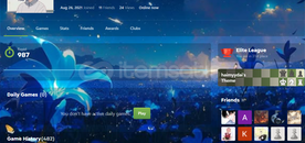 CHESSCOM 2021 KURULUM 482 OYUNLU HESAP