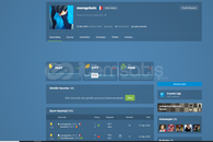 chess.com blitz 2600 // bullet 2100 //rapid 1966