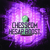 Chesscom ve Lichess Hesap Boost