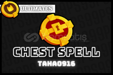 ⭐CHEST SPELL ULTIMATES⭐PS99