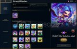 CHİBİ AKALİ/ 250 KSTM/ 10 İHTİŞAM