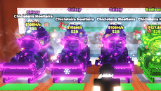 CHİC NOEL GALAXY CHİC NOEL GALAXY