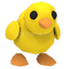Chick / Adopt Me Chick / Adopt Me