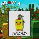Chicken Jockey