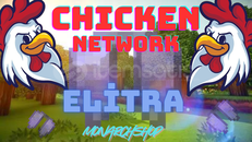 ⭐Chicken Network⭐ Elitra 