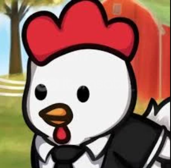 Chicken Network SMP 10 M Para Verilecektir Chicken Network SMP 10 M Para Verilecektir