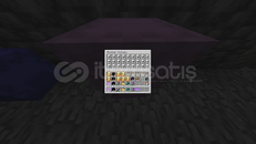 chicken smp 1 shulker kutusu demir bloğu