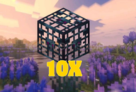 chicken SMP 10 adet iskelet spawner chicken SMP 10 adet iskelet spawner