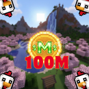 chicken SMP 100M PARA chicken SMP 100M PARA