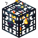 Chicken Smp 1x Iron Golem Spawner