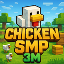 CHİCKEN SMP 3M PARA + HEDİYE ANINDA TESLİM CHİCKEN SMP 3M PARA + HEDİYE ANINDA TESLİM