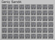 CHİCKEN SMP | 54x Elytra 