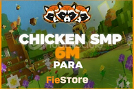 Chicken SMP - 6M PARA- Chicken SMP - 6M PARA-