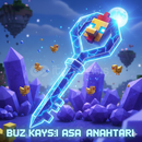⭐️CHİCKEN SMP BUZ KASASI ANAHTARI ⭐️