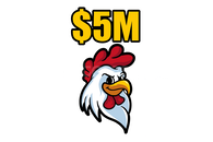 chicken smp oyun parası 5m chicken smp oyun parası 5m