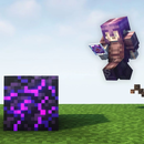 CHİCKEN SMP | PVP KİT SET 2x ✅ [Hızlı Teslimat