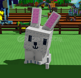 1 adet giant bunny