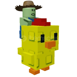 ⭐Chicken Zombie  ⭐Chicken Zombie