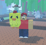 Chicken zombie EN UCUZU chicken jockey