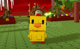 Chicken zombie | Grow A Garden