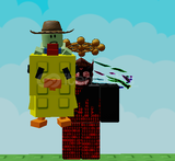chicken zombie ucuz ilandır