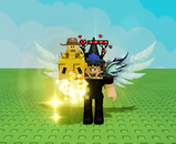 Chicken Zombie /Gold [UYGUN FİYATA]