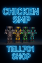 CHİCKENN SMP NET SET 