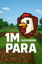 Chickensmp | 1M oyun parası Chickensmp | 1M oyun parası