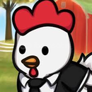 ChickenSMP 1m Para ChickenSMP 1m Para