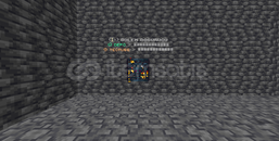 ChickenSMP 1x Demir Golem