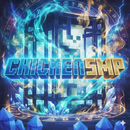⭐CHICKENSMP 2 ADET ISTEDIĞINIZ SPAWNER⭐