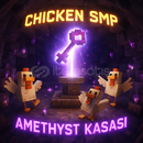 ⭐CHICKENSMP AMETHYST KASA⭐
