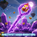 ⚡CHICKENSMP AMETHYST KAZMA⚡