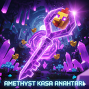 ⭐️CHICKENSMP AMETYHST KASA! ⭐️