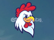 ChickenSMP Büyülü Elytra (Elitra)