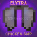 ⭐Chicken.SMP -ELYTRA⭐