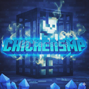 ⭐️CHICKENSMP ISTEDIĞINIZ 1 ADET SPAWNER!⭐️