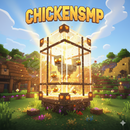 ⭐️CHICKENSMP ISTEDIĞINIZ 2 SPAWNER ⭐️
