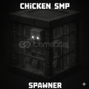 ⚡CHICKENSMP ISTEDIĞINIZ SPAWNER⚡