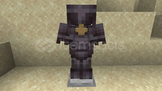 ChickenSMP PVP Kit Shulker ChickenSMP PVP Kit Shulker