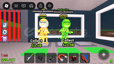 chicleteira bicicleteira 2 adet