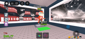 Chicleteira Bicicleteira