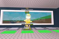 chicleteira bicicleteira